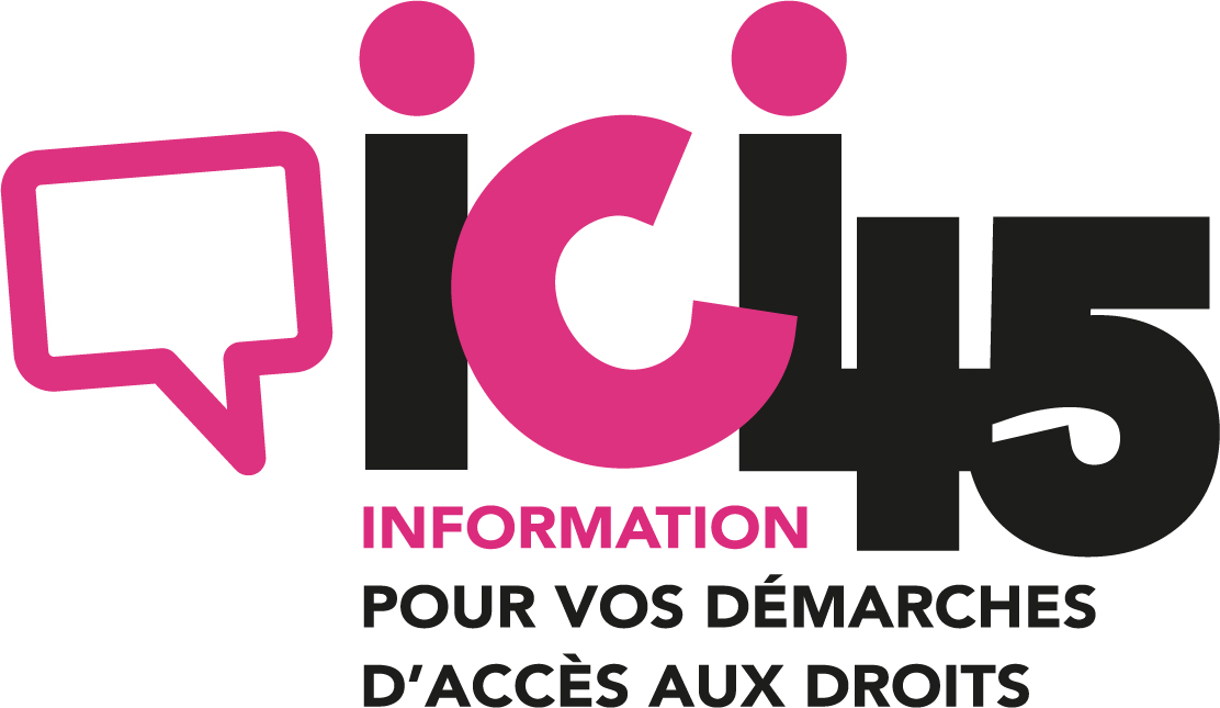 ICI45 - Portail Loirétain d’Actions Solidaires
