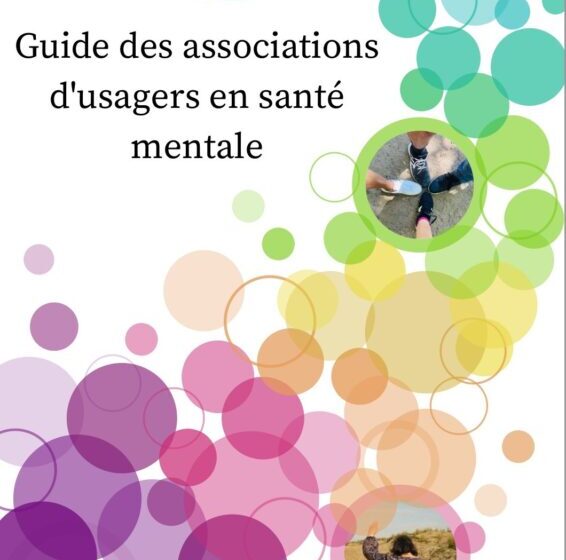  « Guide des associations d’usagers en santé mentale » sur le Loiret