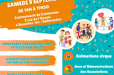 Forum « Accès aux droits et à la santé »